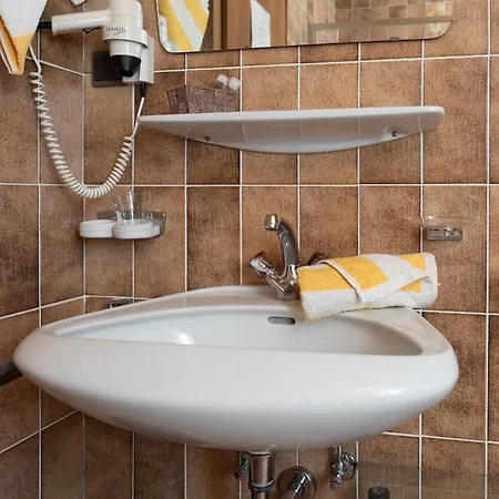 Pensión Haus Alpengruss