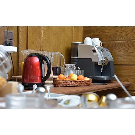 Pensión Haus Alpengruss