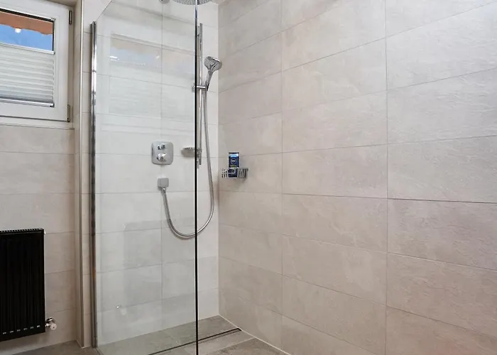 Haus Alpengruss 3* Solden