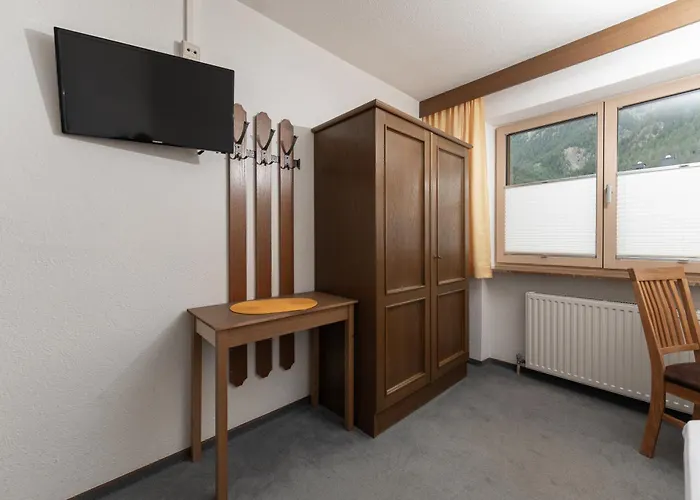 Guest house Haus Alpengruss