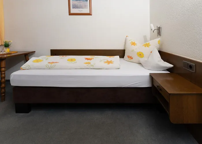 Haus Alpengruss 3* Solden