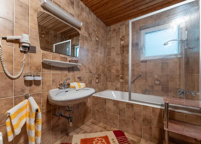 Haus Alpengruss Solden