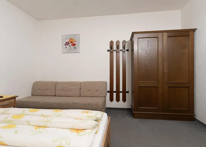 Guest house Haus Alpengruss Solden