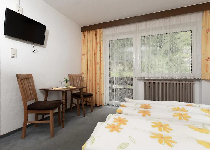 Haus Alpengruss 3* Solden