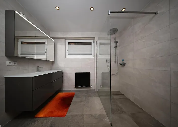 Guest house Haus Alpengruss Solden