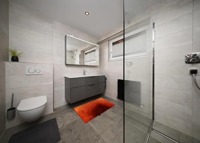 Guest house Haus Alpengruss