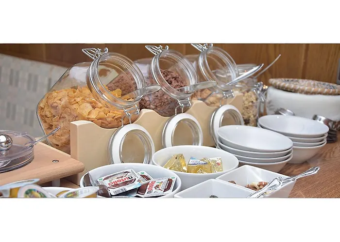 Haus Alpengruss Guest house Solden