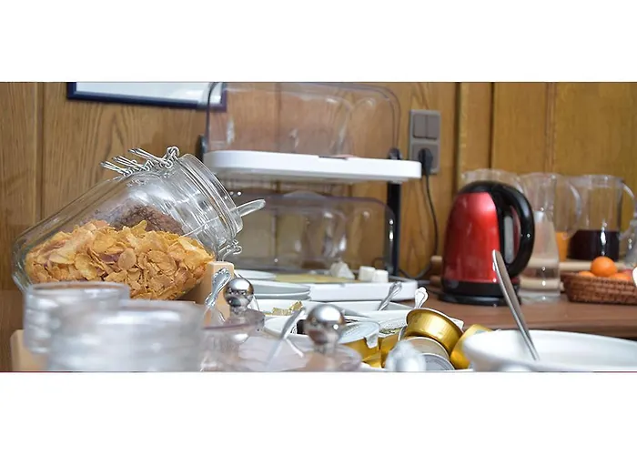 Guest house Haus Alpengruss 3*