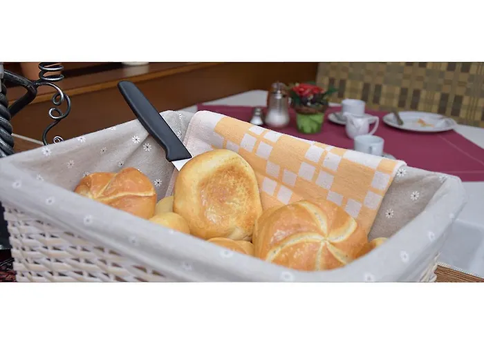 Guest house Haus Alpengruss 3*