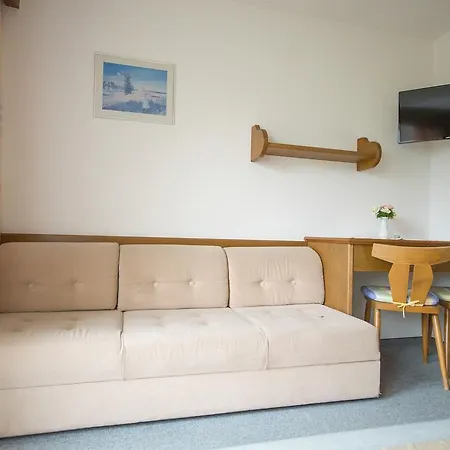 Guest house Haus Alpengruss *