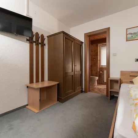 Haus Alpengruss *