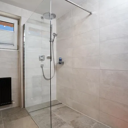 Haus Alpengruß 3* Sölden