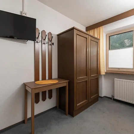 Konukevi Haus Alpengruss