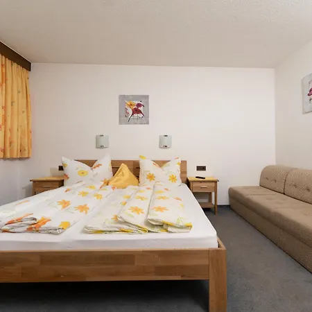 Haus Alpengruss *