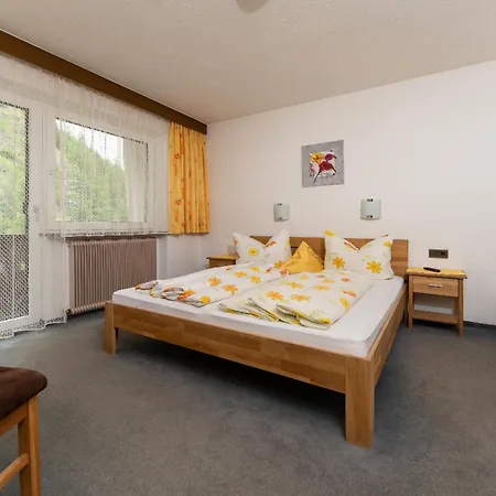 Haus Alpengruss Konukevi *