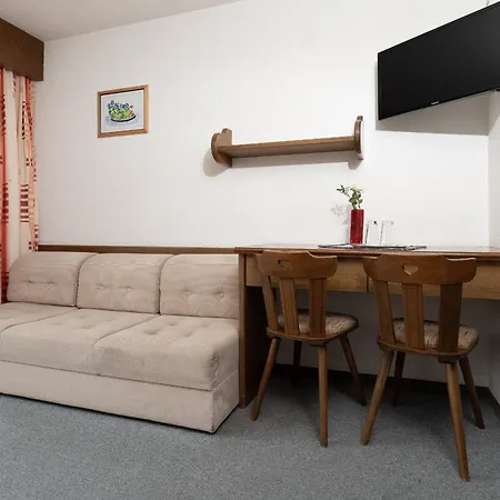 Haus Alpengruss