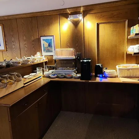 Pensionat Haus Alpengruss