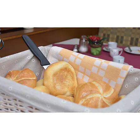 Pensionat Haus Alpengruss 3*