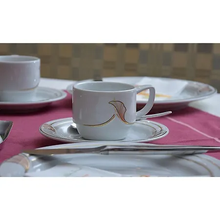 Pensionat Haus Alpengruss 3*