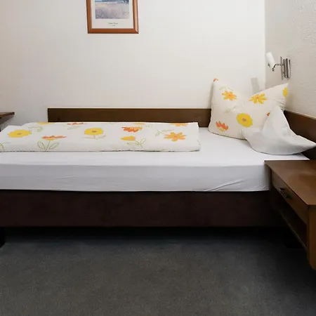 Haus Alpengruss 3* سولدن