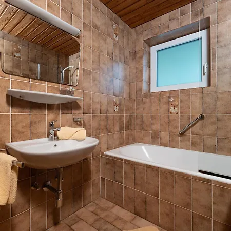 Haus Alpengruss 3* سولدن