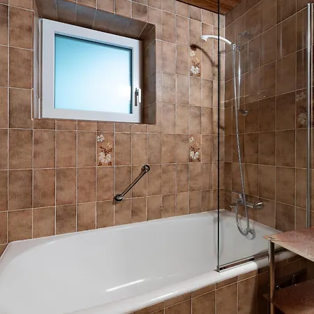 Haus Alpengruss بيت ضيافة سولدن