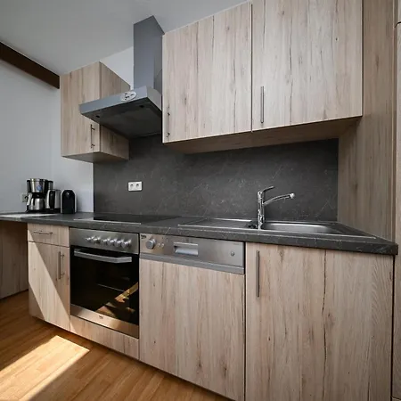 Haus Alpengruss بيت ضيافة