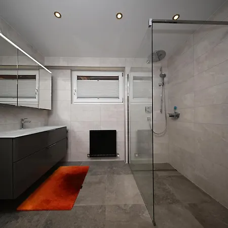 بيت ضيافة Haus Alpengruss سولدن