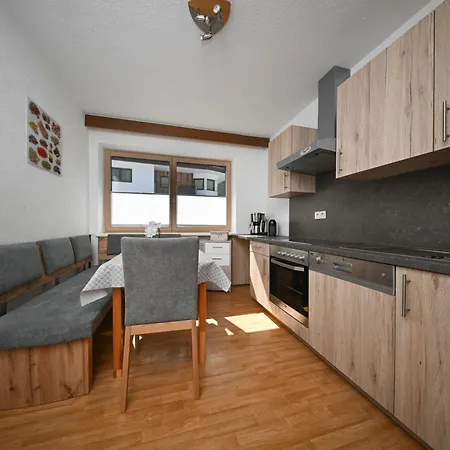 بيت ضيافة Haus Alpengruss 3*