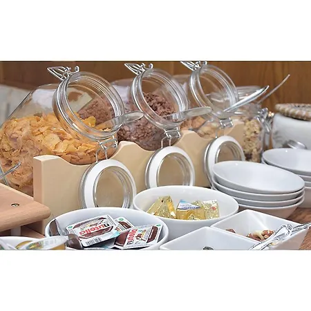 Haus Alpengruss بيت ضيافة سولدن