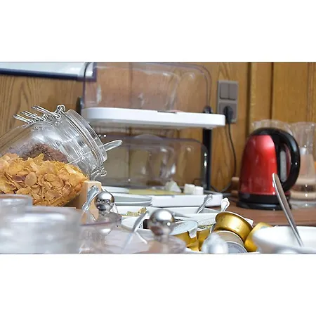 بيت ضيافة Haus Alpengruss 3*