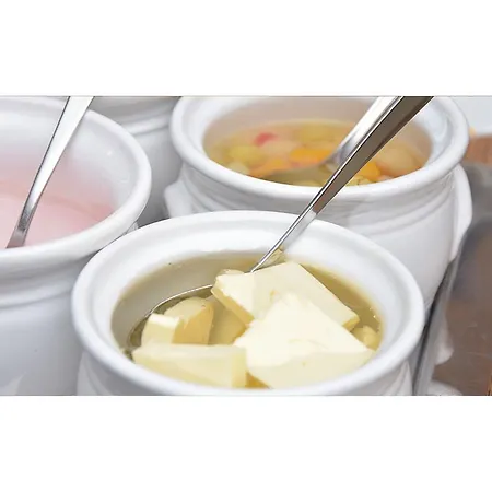 بيت ضيافة Haus Alpengruss