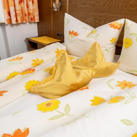 Haus Alpengruss 3* Зёльден