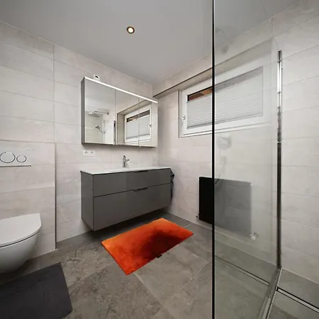 Гостевой дом Haus Alpengruss