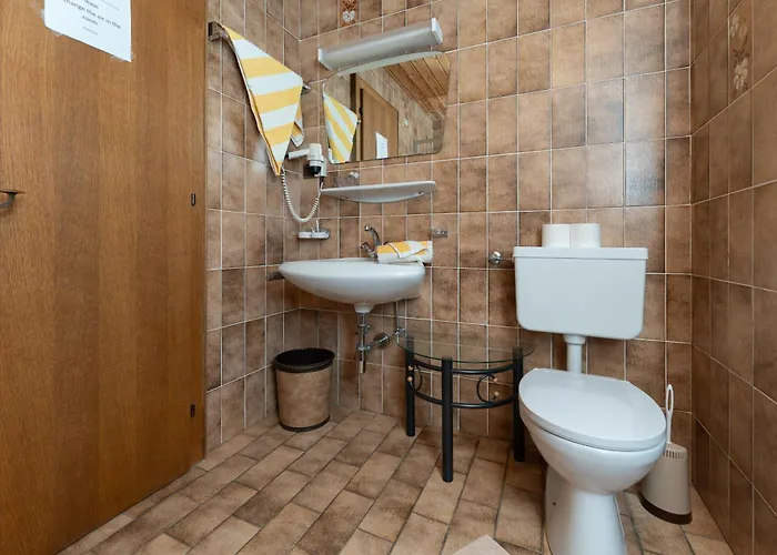 Affittacamere Haus Alpengruss 3*