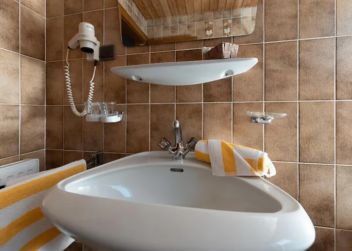 Affittacamere Haus Alpengruss 3*