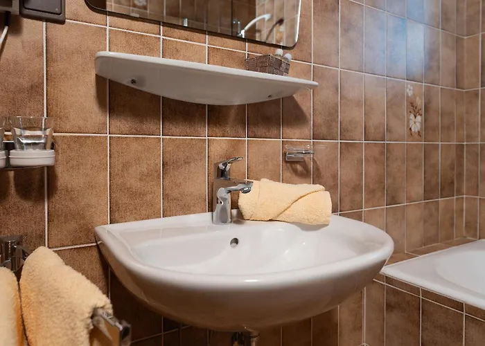 Haus Alpengruss Affittacamere