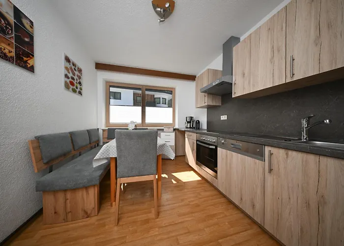 Affittacamere Haus Alpengruss 3*