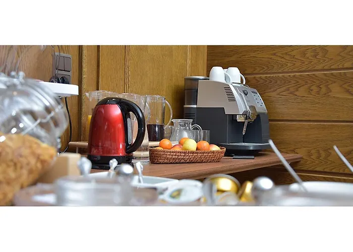 Affittacamere Haus Alpengruss